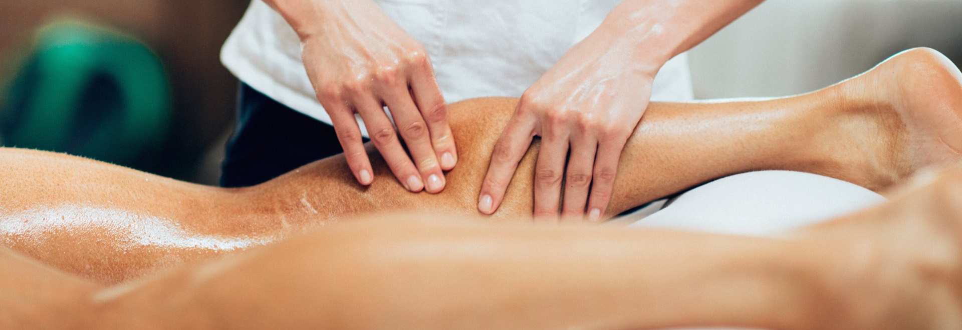 Bein Massage