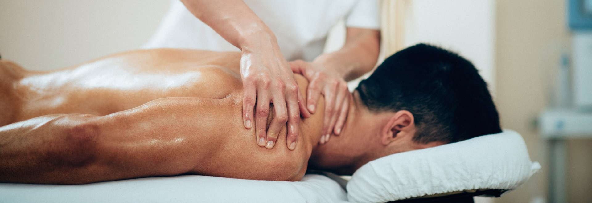 Sport Massage