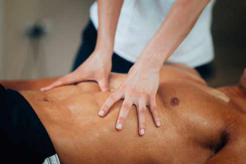Sport-Massage in Weinsberg