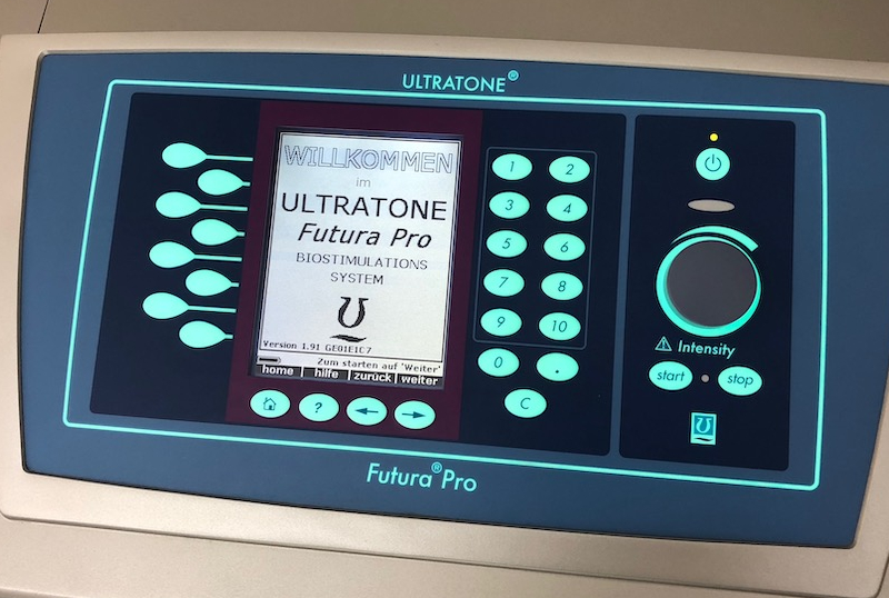Ultratone Weinsberg